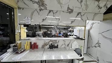 кафешки в аренду: Куюковрй Сдается помещение под кафе Площадь: 75м2 Этаж: 1 ГОТОВЫЙ — 4