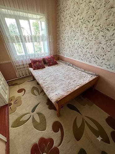 сдаю 1 квартиру: 4 комнаты, Собственник, Только девушкам, от 1 года, С мебелью полностью — 4