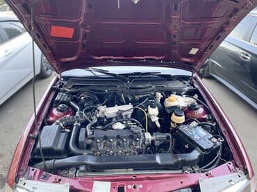 купить опель вектра б: Daewoo Nexia: 2007 г., 1.5 л, Механика, Бензиновая, Седан — 9