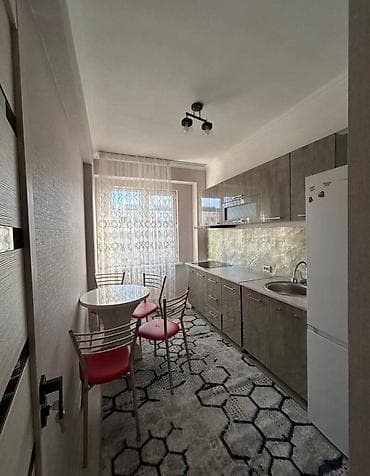 Квартиры: Светлая 1 комнатная квартира с современной отделкой и мебелью. Что — 4