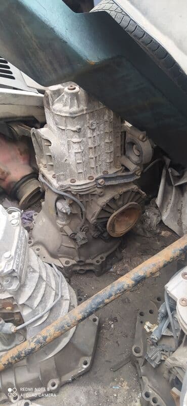 c4: Audi a4 c4 a6 объём 2.0 2.3 2.4. 2.8. 4/4 коробка передач механика5ст — 3