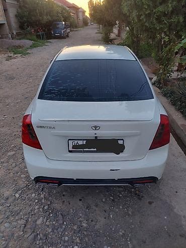 юто ош: Daewoo Gentra: 2013 г., 1.5 л, Механика, Бензин, Седан — 2