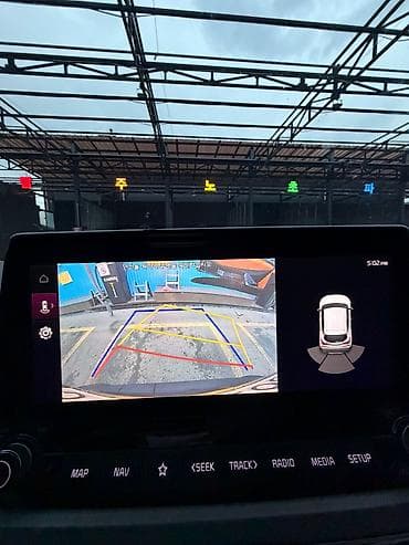 kia monig: Kia Seltos: 2020 г., 1.6 л, Автомат, Бензин, Хэтчбэк — 8