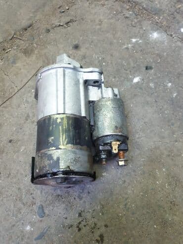 двигатель на ниссан цефиро а32 в бишкеке: Продаю стартер Митсубиси Галант 8 . Пишите на Вотсапе — 4