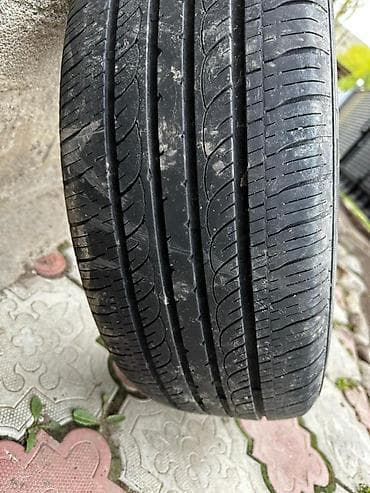 bmw e34 3 2: Шины 215 / 60 / R 17, Лето, Комплект, Легковые, Китай, Sailun — 3