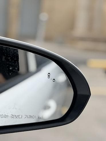 полики аванте: Hyundai Avante: 2020 г., 1.6 л, Автомат, Бензин, Седан — 9