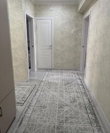 batir service: 2 комнаты, 65 м², Элитка, 6 этаж, Евроремонт — 4