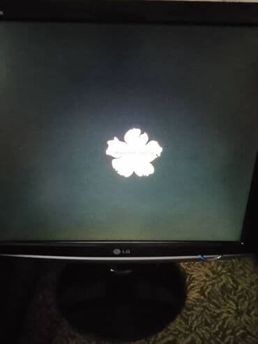 широкоформатный монитор samsung: Монитор, LG, Б/у, LCD, 17" - 18" — 2