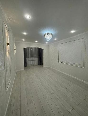 o2 development: 1 комната, 45 м², Элитка, 5 этаж, Дизайнерский ремонт — 4