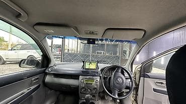 мазда демио автомат: Mazda Demio: 2003 г., 1.5 л, Автомат, Бензин, Хэтчбэк — 6