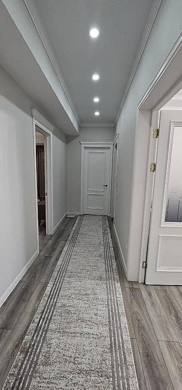 4 комнаты, 127 м², 12 этаж — 9