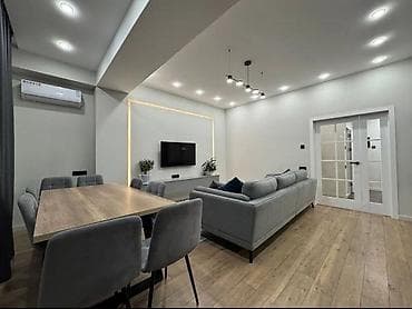 capstroy sity: 2 комнаты, Собственник, С мебелью полностью — 4