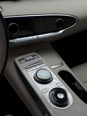 geely monjaro 2024: Hyundai Genesis: 2024 г., 2.5 л, Автомат, Бензин, Кроссовер — 9