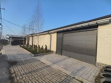 Продажа домов: Продается современный двухэтажный дом в престижном районе Арча-Бешик! — 6