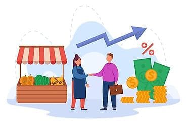 аренда наружной рекламы: Продаю торговое место 9кв.м. в крытом рынке "Дордой Дыйкан". Цена — 1