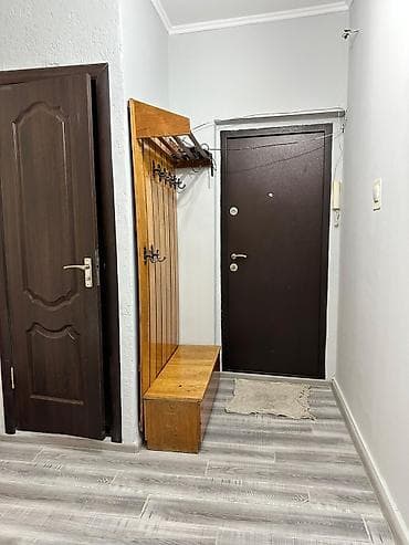 elegance stroy: 1 комната, Риэлтор, С мебелью полностью — 8