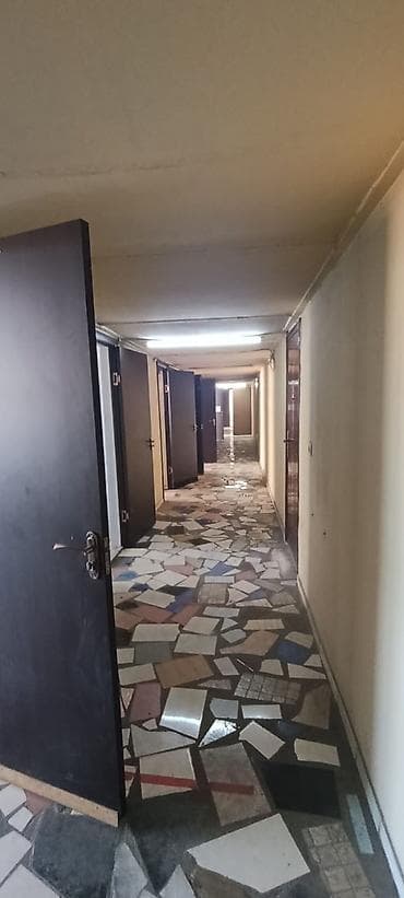 капсульный домик: Здание, 850 м² — 2