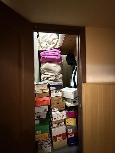 квартиры в тунгуч: 3 комнаты, 64 м², Тунгуч мкр 106 серия, 3 этаж, Евроремонт — 10