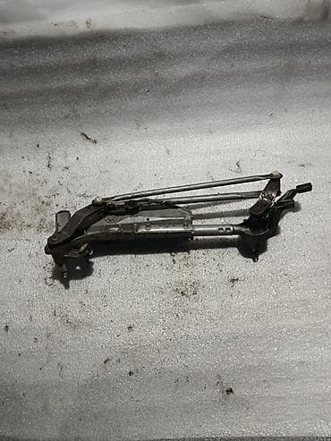 Крылья и комплектующие: Трапеция дворников Kia, Оригинал — 4