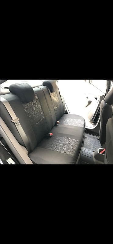 подошел: Чехлы на сиденья бишкек чехлы на любое авто чехлы на сиденья от — 3