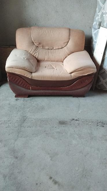 Модульные диваны: Модульный диван — 2