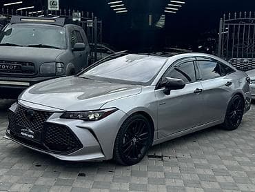 Toyota Avalon: 2021 г., 0.5 л, Автомат, Гибрид at lalafo.kg Toyota Avalon: 2021 г., 0.5 л, Автомат, Гибрид