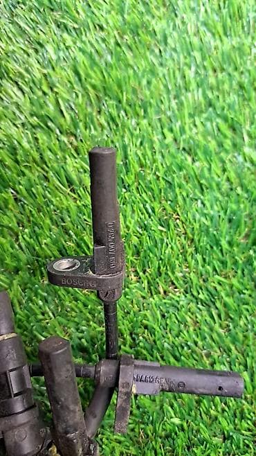 bmw e60 m5: Датчик крутящего момента BMW Б/у, Оригинал, Германия — 4