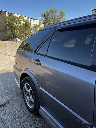 Транспорт: Honda Accord: 2000 г., 2.3 л, Автомат, Газ, Универсал — 7