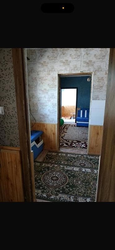 московский тыныстанова: Сдаются уютный дом, 2 комнатная, кухня отдельно! отопление есть — 2