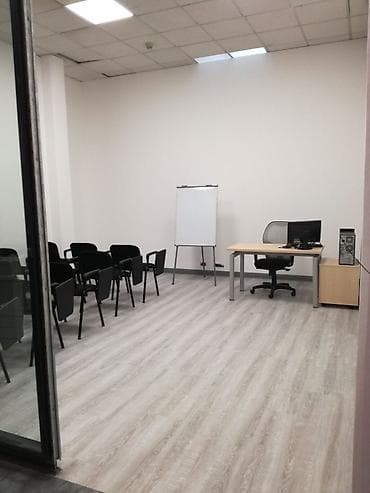 каракол бизнес: Центр Шопокова !!! Общее 280 кв м 9 комнат ! Евроремонт . 2 этажа — 9