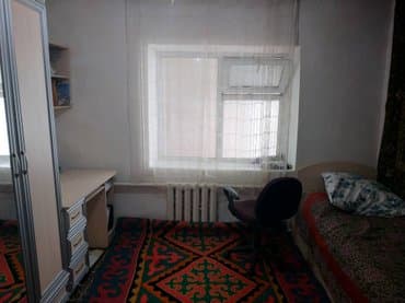 продаю или меняю с доплатой мне: Үй, 76 кв. м, 4 бөлмө, Менчик ээси, Эски ремонт — 6