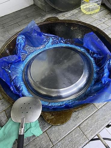 Башка адистиктер: Ташкентский классическийпо домашнему плов басабыз на выезд — 3