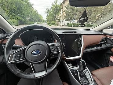 сокулук арал: Subaru Outback: 2020 г., 2.5 л, Автомат, Бензин, Универсал — 10