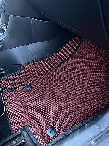 Тюнинг: Төшөмөлдөр — 7