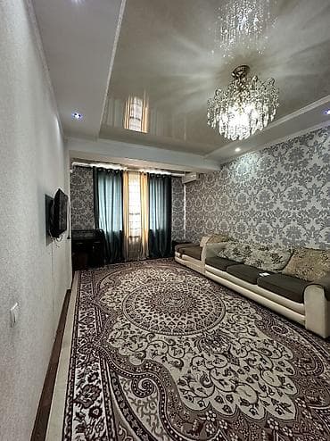 aspect купить: 1 комната, 38 м², Элитка, 7 этаж, Евроремонт — 1