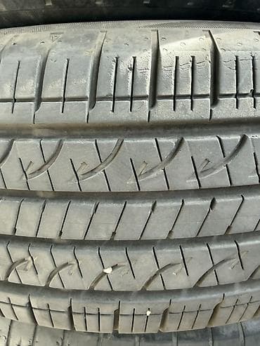 235 60 18: Комплект летних шин 225/60 R18 - Размер: 225/60 R18 (указан на — 2