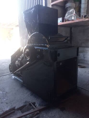 промышленное оборудование для сушки фруктов: Продаю Оборудование для сухих строительных смесей. Станки для сухих — 9