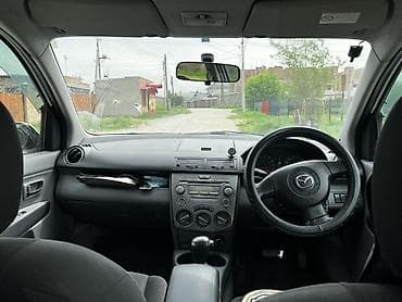 мазда демио экран: Mazda Demio: 2006 г., 1.3 л, Автомат, Бензин, Хэтчбэк — 5