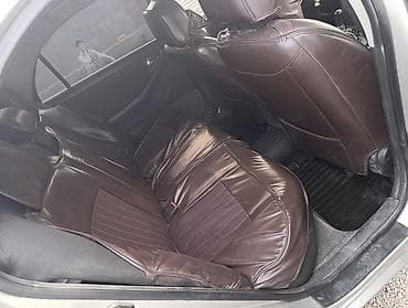 купить nissan x trail на механике: Toyota Corolla: 2004 г., 1.6 л, Механика, Бензин, Седан — 5