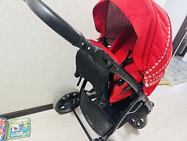 каляска дет: Коляска — 3