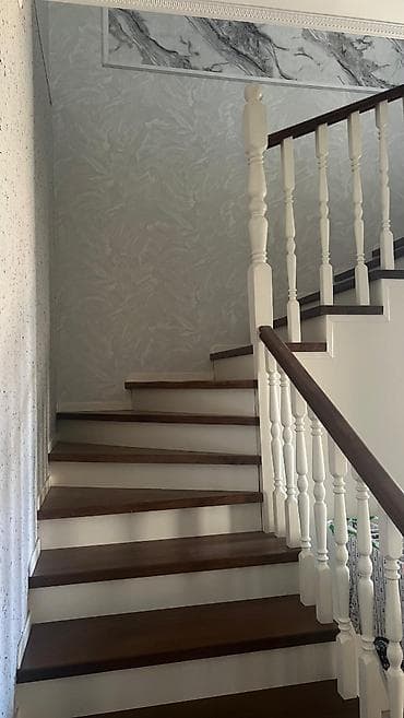 Продается 2-этажный дом 191 м² с участком 4 соток - 197 000$ 📍р-н — 6