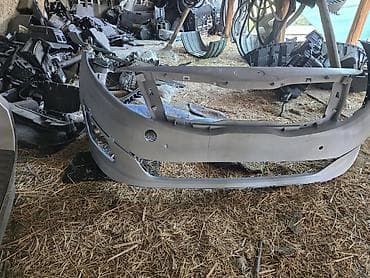 шины на карнивал: Бампер .kia k5 kia karneval. kia ray kia k7 Samsung sm6 Samsung qm6 — 2