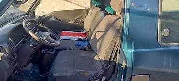 авто из белоруссии: Hyundai : 1995 г., 2.5 л, Механика, Дизель — 4