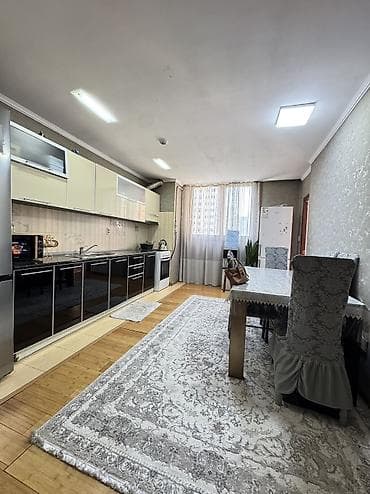квартиры 3х: 3 комнаты, 74 м², Элитка, 8 этаж, Косметический ремонт — 10