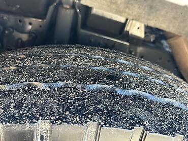 прицеп тракторный б у: Тягач, Mercedes-Benz, 2012 г., Без прицепа — 4