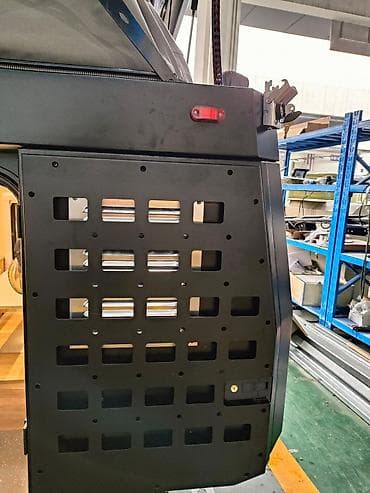 авто домик: Кэмпер Совместимость с большинством среднеразмерных пикапов. Новый — 9