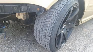 john dere: Колеса в сборе 225 / 40 / R 18, Зима, Комплект, Легковые, Литые, отверстий - 5 — 2