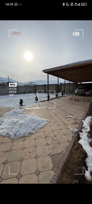 Кыймылсыз мүлк: Үй, 300 м², 6 бөлмө, Менчик ээси, Дизайнердик оңдоо — 4