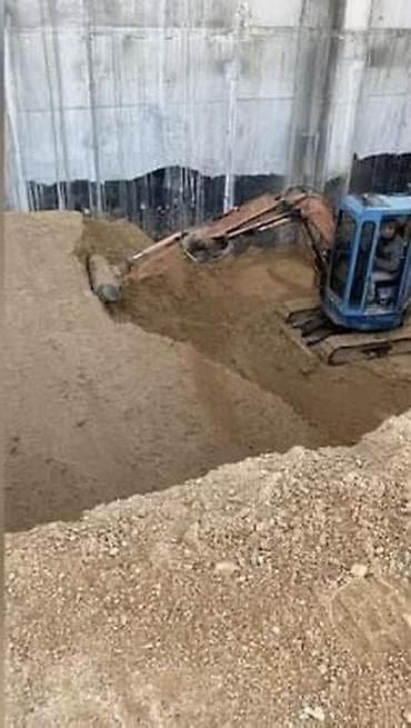 касилка бу: Экскаватор | Выкорчевывание пней, Траншеи, Котлованы — 2