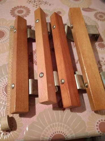 Дверная ручка, Самовывоз, Новый